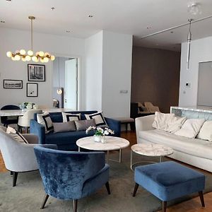 Appartement met Twee Slaapkamers